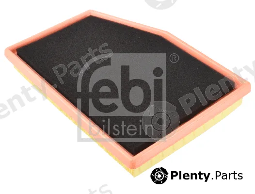 febi bilstein 172986 — Air Filter