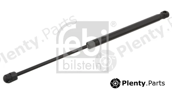 febi bilstein 28038 — Gas Spring, boot/cargo area
