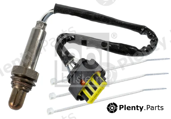 febi bilstein 175837 — Lambda Sensor