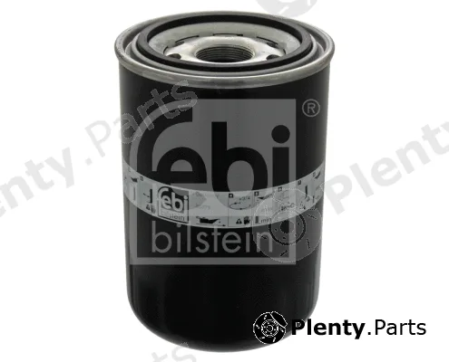 febi bilstein 35375 — Oil Filter