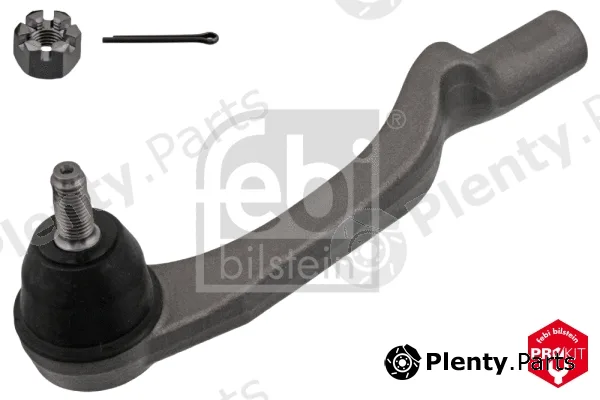 febi bilstein 42223 — Tie Rod End ProKit