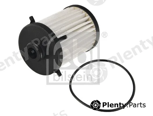 febi bilstein 180578 — Hydraulic Filter, automatic transmission