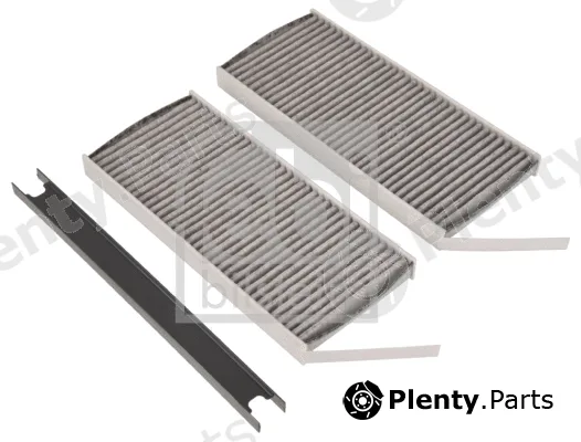 febi bilstein 108183 — Filter Set, cabin air