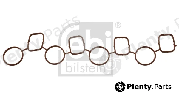 febi bilstein 45218 — Gasket, intake manifold