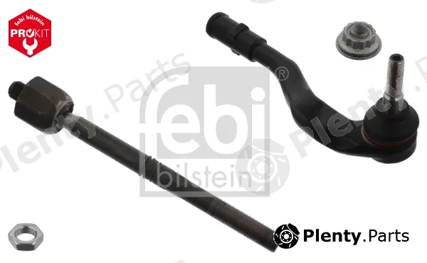 febi bilstein 43796 — Tie Rod ProKit
