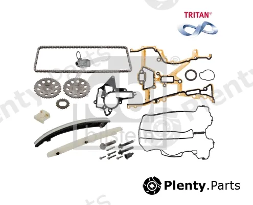 febi bilstein 49409 — Timing Chain Kit