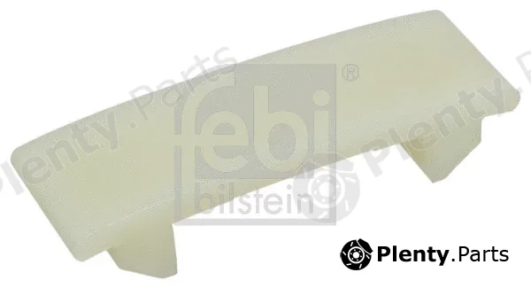 febi bilstein 180237 — Guide, timing chain