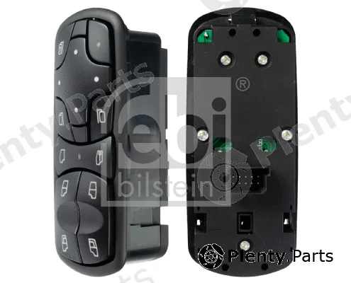 febi bilstein 175828 — Multi-Function Switch