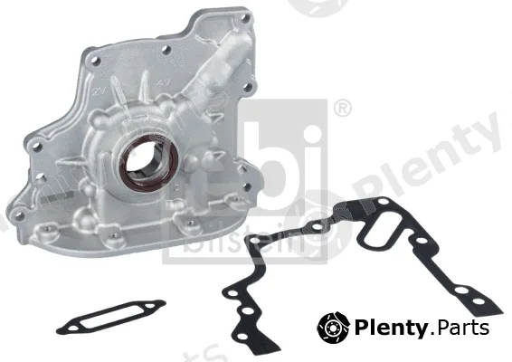 febi bilstein 34323 — Oil Pump