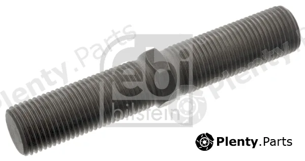 febi bilstein 02629 — Bolt, wheel alignment