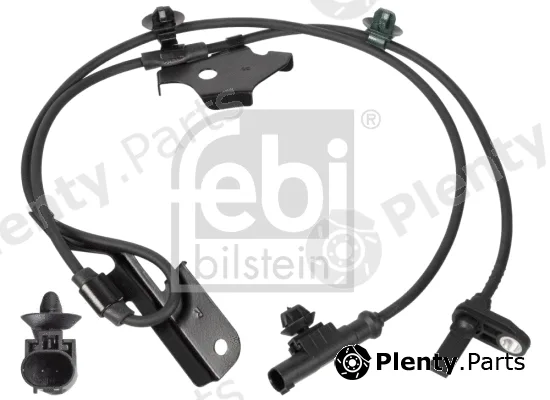 febi bilstein 170334 — Sensor, wheel speed