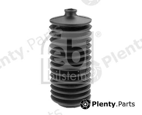 febi bilstein 18027 — Bellow, steering