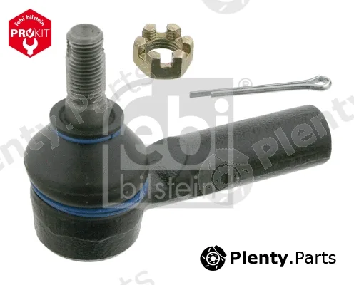 febi bilstein 12913 — Tie Rod End ProKit