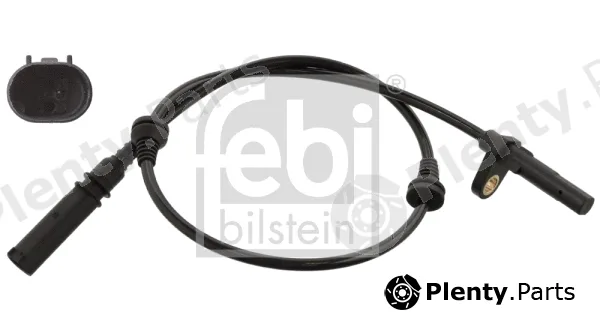 febi bilstein 106622 — Sensor, wheel speed