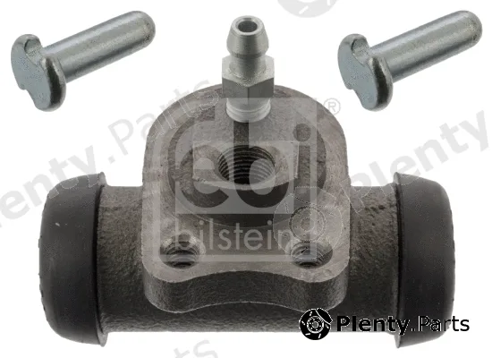 febi bilstein 02772 — Wheel Brake Cylinder