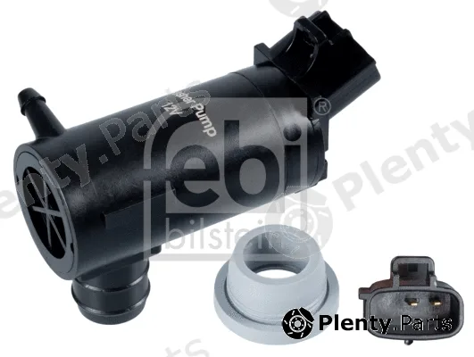 febi bilstein 109280 — Washer Fluid Pump, window cleaning