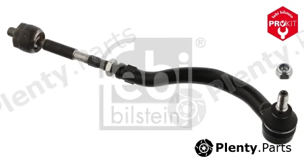 febi bilstein 11997 — Tie Rod ProKit