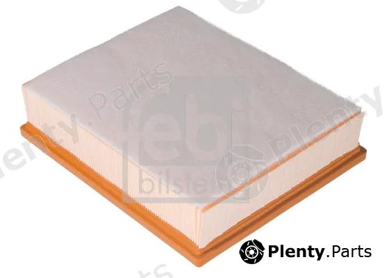 febi bilstein 49669 — Air Filter
