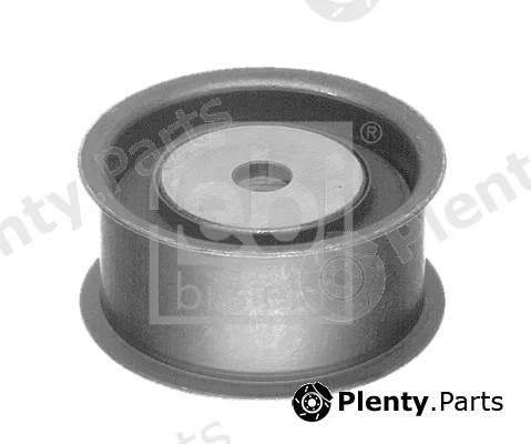 febi bilstein 09614 — Deflection/Guide Pulley, timing belt