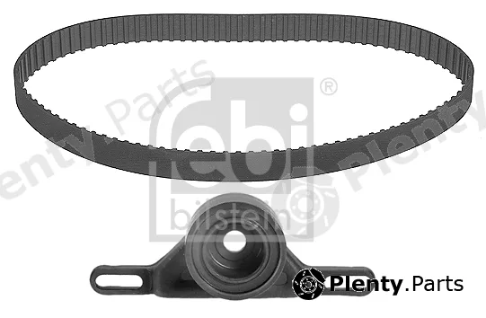 febi bilstein 11049 — Timing Belt Kit