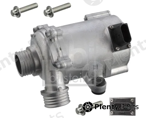 febi bilstein 103680 — Water Pump, engine cooling