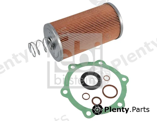 febi bilstein 182442 — Hydraulic Filter, automatic transmission