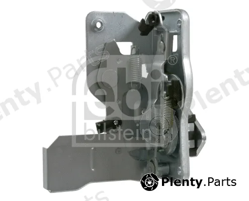 febi bilstein 21984 — Door Lock