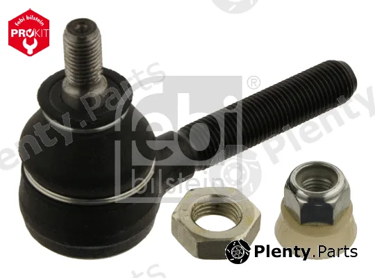 febi bilstein 09317 — Tie Rod End ProKit