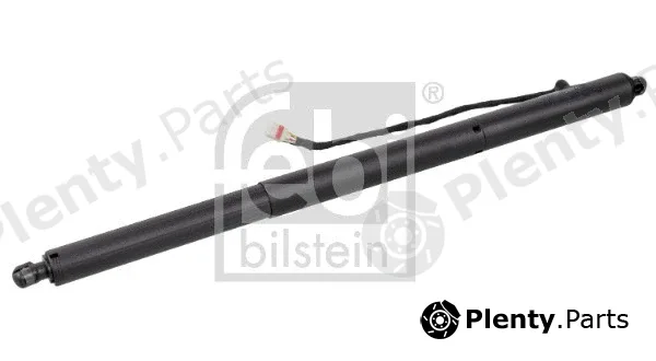 febi bilstein 179320 — Gas Spring, boot/cargo area febi Plus