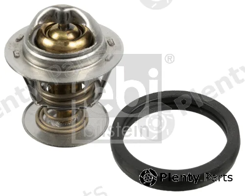 febi bilstein 173096 — Thermostat, coolant