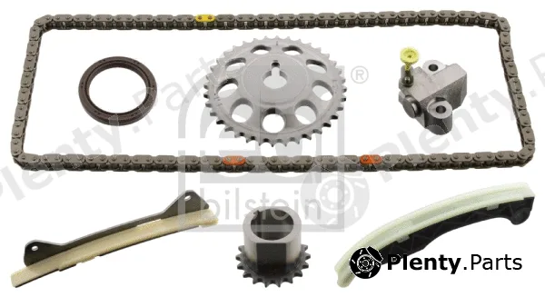 febi bilstein 101160 — Timing Chain Kit