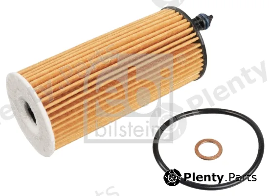 febi bilstein 108280 — Oil Filter