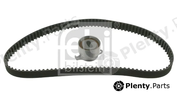 febi bilstein 26075 — Timing Belt Kit
