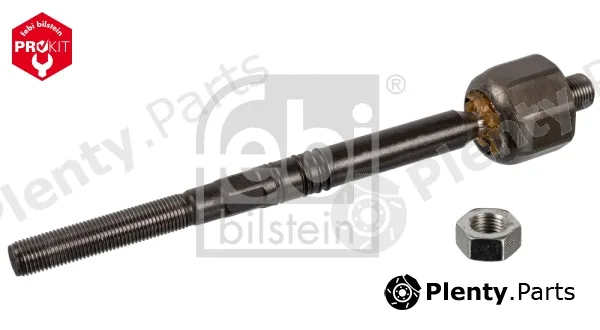 febi bilstein 106408 — Inner Tie Rod ProKit