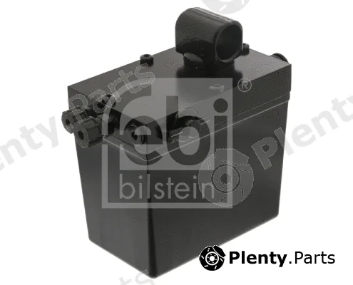 febi bilstein 44598 — Tilt Pump, driver cab