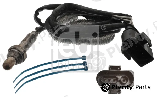 febi bilstein 33669 — Lambda Sensor