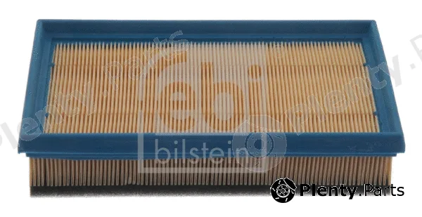 febi bilstein 38879 — Air Filter