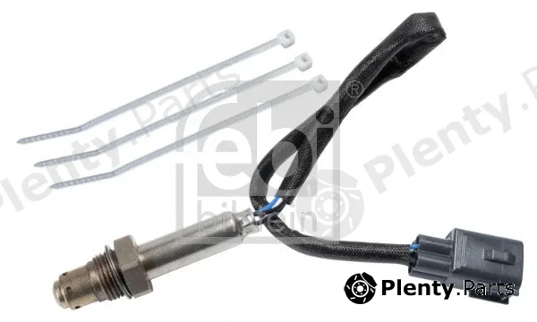febi bilstein 177571 — Lambda Sensor