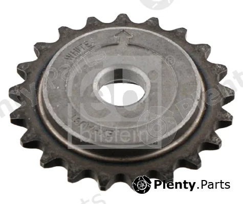 febi bilstein 175525 — Gear, balance shaft