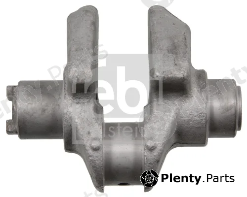 febi bilstein 35723 — Crankshaft, air compressor