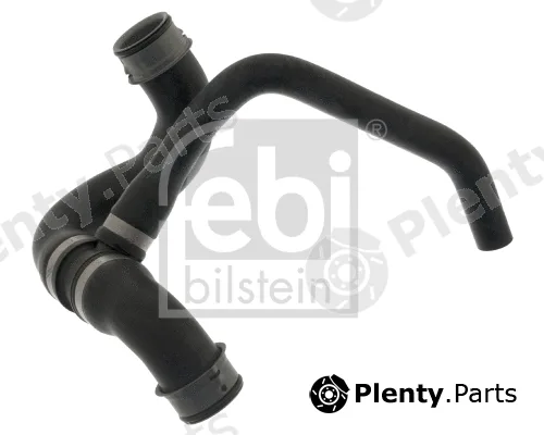 febi bilstein 49796 — Radiator Hose