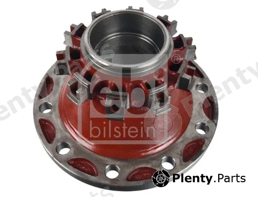 febi bilstein 180504 — Wheel Hub