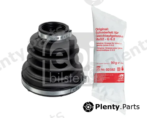 febi bilstein 177599 — Bellow Kit, drive shaft