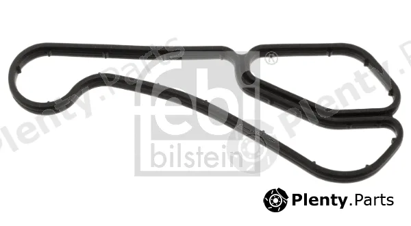 febi bilstein 174552 — Gasket, oil cooler