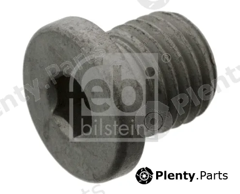 febi bilstein 46332 — Screw Plug, oil sump