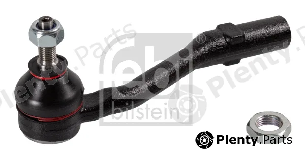 febi bilstein 108856 — Tie Rod End