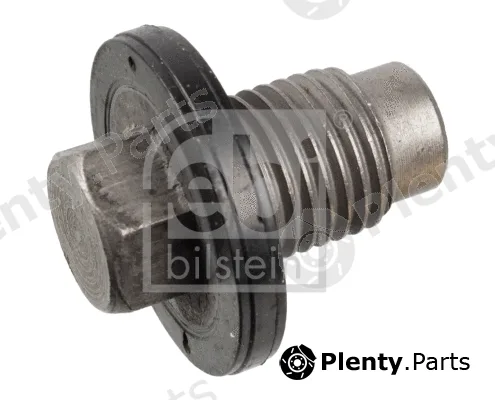 febi bilstein 108810 — Screw Plug, oil sump