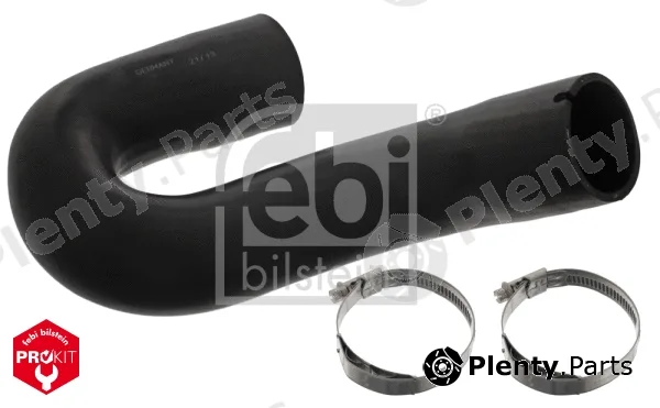 febi bilstein 49127 — Radiator Hose ProKit