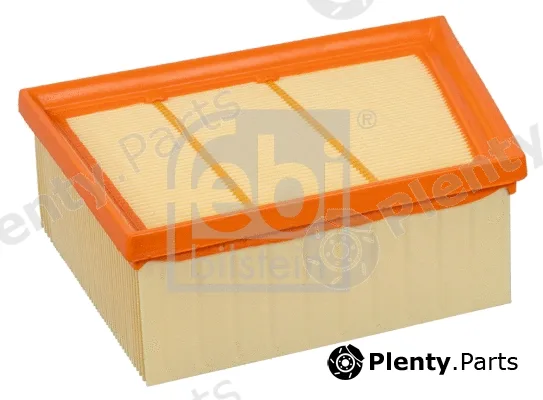 febi bilstein 105705 — Air Filter