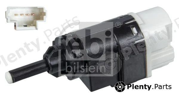 febi bilstein 107002 — Stop Light Switch